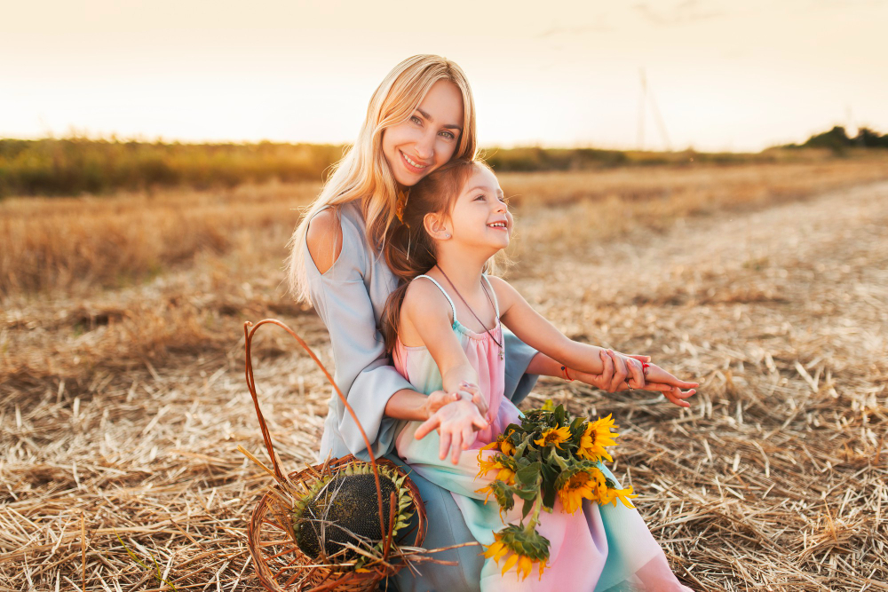 Mother’s Day at The Ranch: A Unique and Serene Celebration