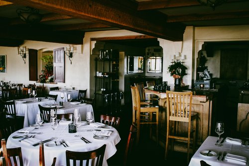 The Tantalizing Tale of Toma Restaurant & Bar: A Santa Barbara Culinary Gem