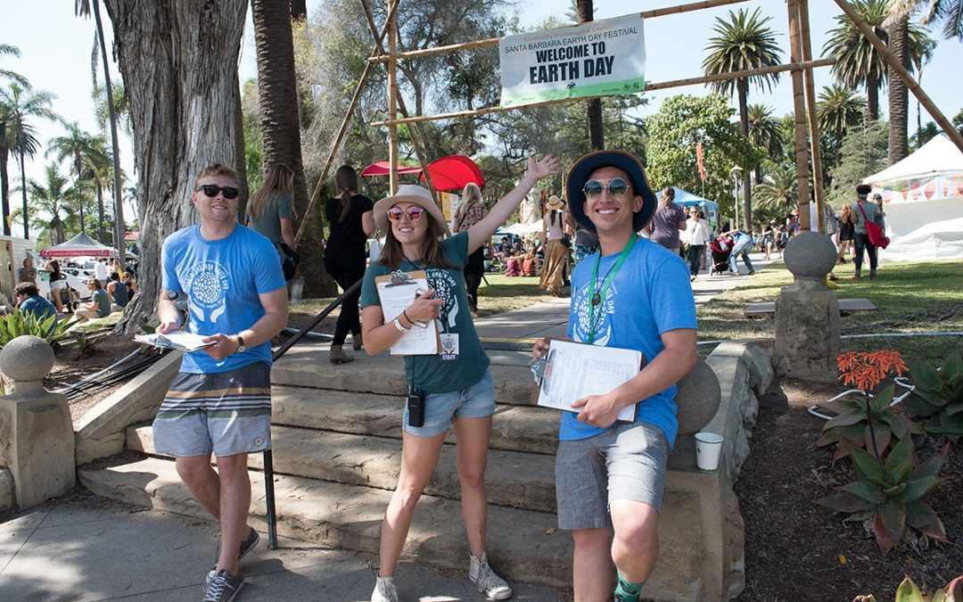 Celebrate the Planet: Your Essential Guide to the Santa Barbara Earth Day Festival