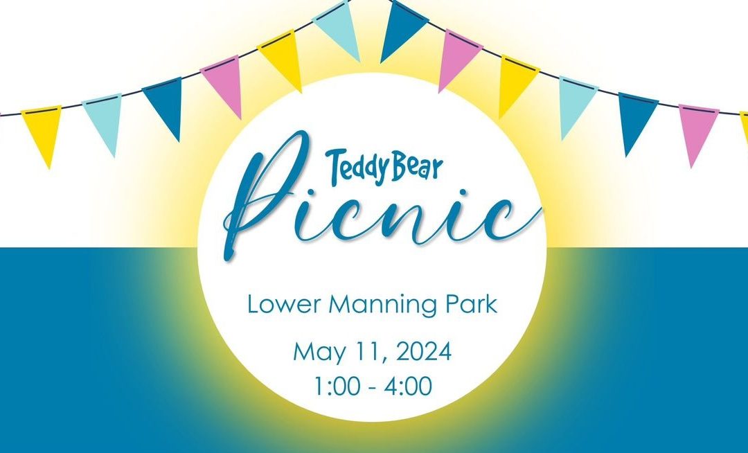 Join the 2024 Teddy Bear Picnic: An Unforgettable Family Day